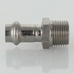 Пресс-фитинг Valtec из нержавеющей стали-соединитель НАР 22х1/2" VTi.901.I.002204