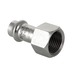 Пресс-фитинг Valtec из нержавеющей стали-соединитель вн 35х1" VTi.902.I.003506
