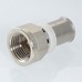Пресс-фитинг Valtec соединитель вн 32х1" VTm.202.N.003206