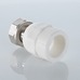Фітінг поліпропіленовий Valtec з накидною гайкою вн 25х3/4" VTp.708.0.02505