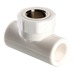 Фитинг полипропиленовый Valtec тройник вн 32х3/4" VTp.732.0.03205