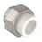 Фитинг полипропиленовый Valtec соединитель вн 40х1 1/4" VTp.762.0.04007