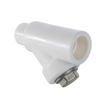 Фильтр механической очистки Valtec полипропиленовый вн-нар 20 мм VTp.787.0.020