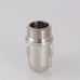 Фитинг резьбовой Valtec угольник нар-нар 1" VTr.093.N.0006