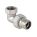 Фітінг різьбовий Valtec згін кутовий (американка) вн-нар 1 1/4" VTr.098.N.0007