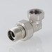 Фітінг різьбовий Valtec згін кутовий (американка) вн-нар 1 1/4" VTr.098.N.0007