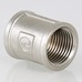 Фитинг резьбовой Valtec муфта соединительная вн 1" VTr.270.N.0006