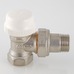Клапан термостатический Valtec радиаторный угловой вн-нар 1/2" VT.031.N.04