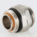 Ниппель сдвоенный Valtec для коллекторов НАР 1 1/4"х1 1/4" VT.0606.0.07