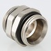 Ниппель сдвоенный Valtec для коллекторов НАР 1 1/4"х1 1/4" VT.0606.0.07