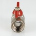 Кран шаровой Valtec вн-вн 3/4" Compact VT.092.N.05