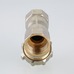 Фильтр механической очистки Valtec косой с заглушкой вн-вн 1/2" VT.193.N.04
