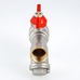 Кран шаровой Valtec с фильтром механической очистки вн-вн 1/2" Combi VT.293.N.04