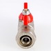 Кран шаровой Valtec с обжимным соединением НАР 16х1/2" VT.341.N.1604