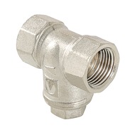 Фильтр механической очистки Valtec прямой мини вн-вн 1/2" VT.385.N.04
