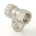 Фильтр механической очистки Valtec прямой мини вн-вн 1/2" VT.385.N.04