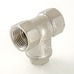 Фильтр механической очистки Valtec прямой мини вн-вн 1/2" VT.385.N.04