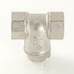 Фильтр механической очистки Valtec прямой мини вн-вн 1/2" VT.385.N.04