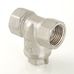 Фильтр механической очистки Valtec прямой мини вн-вн 1/2" VT.385.N.04