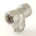 Фильтр механической очистки Valtec прямой мини вн-вн 1/2" VT.385.N.04