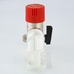 Группа безопасности бойлера Valtec 3/4" + сифон+переходник 3/4"х1/2" VT.461.N.05