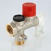Группа безопасности бойлера Valtec 3/4" + сифон+переходник 3/4"х1/2" VT.461.N.05