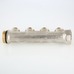 Коллектор Valtec с наружной резьбой 4 вых 1"х3/4" евроконус VTc.500.NE.060504