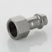 Пресс-фитинг Valtec из нержавеющей стали-соединитель вн 35х1 1/4" VTi.902.I.003507