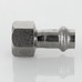 Пресс-фитинг Valtec из нержавеющей стали-соединитель вн 35х1 1/4" VTi.902.I.003507
