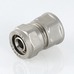 Фитинг обжимной Valtec соединитель вн 16х3/4" VTm.302.N.001605