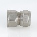 Фитинг обжимной Valtec соединитель вн 16х3/4" VTm.302.N.001605