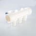 Коллектор полипропиленовый Valtec с отсечными шаровыми кранами 40х20х3 вых.Valtec VTp.780.0.402003