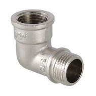 Фитинг резьбовой Valtec угольник вн-нар 1" VTr.092.N.0006