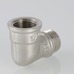 Фитинг резьбовой Valtec угольник вн-нар 1" VTr.092.N.0006
