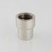 Фитинг резьбовой Valtec эксцентрик вн-нар 1"x20 мм VTr.094.N.06020