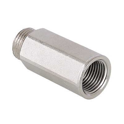 Фітінг різьбовий Valtec подовжувач вн-нар 1/2"x15мм VTr.197.N.0415