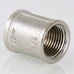 Фітінг різьбовий Valtec муфта сполучна вн 1 1/4" VTr.270.N.0007