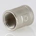 Фітінг різьбовий Valtec муфта сполучна вн 1 1/4" VTr.270.N.0007