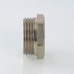 Фитинг резьбовой Valtec футорка нар-вн 2"х1 1/2" VTr.581.N.0908