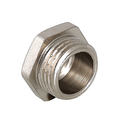 Пробка різьбова Valtec НАР 1 1/2" VTr.583.N.0008