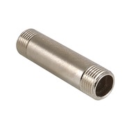Фитинг резьбовой Valtec бочонок НАР 1/2"х250 мм VTr.652.N.0425