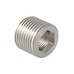 Фитинг резьбовой Valtec футорка под шестигранник нар-вн 1/2"х3/8" VTr.660.N.0403