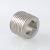 Фитинг резьбовой Valtec футорка под шестигранник нар-вн 1/2"х3/8" VTr.660.N.0403