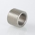 Фитинг резьбовой Valtec футорка под шестигранник нар-вн 1/2"х3/8" VTr.660.N.0403