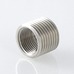 Фитинг резьбовой Valtec футорка под шестигранник нар-вн 1/2"х3/8" VTr.660.N.0403