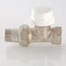Клапан термостатический Valtec радиаторный прямой вн-нар 3/4" VT.032.N.05