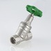 Вентиль запорно-регулировочный Valtec вн-вн 3/4" VT.052.N.05