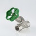 Вентиль запорно-регулировочный Valtec вн-вн 3/4" VT.052.N.05