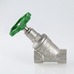 Вентиль запорно-регулировочный Valtec вн-вн 3/4" VT.052.N.05