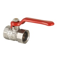 Кран шаровой Valtec вн-вн 1/2" Compact VT.090.N.04